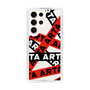 Slim Protection Case［ ARTA - tape - tricolor ］