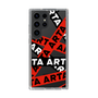 Slim Protection Case［ ARTA - tape - tricolor ］