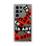 Slim Protection Case［ ARTA - tape - tricolor ］