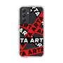 Slim Protection Case［ ARTA - tape - tricolor ］