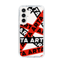 Slim Protection Case［ ARTA - tape - tricolor ］
