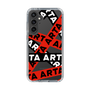 Slim Protection Case［ ARTA - tape - tricolor ］