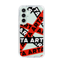 Slim Protection Case［ ARTA - tape - tricolor ］