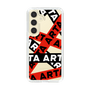 Slim Protection Case［ ARTA - tape - tricolor ］