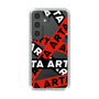 Slim Protection Case［ ARTA - tape - tricolor ］