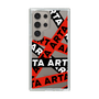 Slim Protection Case［ ARTA - tape - tricolor ］