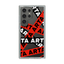 Slim Protection Case［ ARTA - tape - tricolor ］