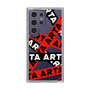 Slim Protection Case［ ARTA - tape - tricolor ］