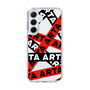 Slim Protection Case［ ARTA - tape - tricolor ］
