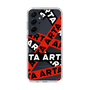 Slim Protection Case［ ARTA - tape - tricolor ］