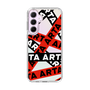 Slim Protection Case［ ARTA - tape - tricolor ］