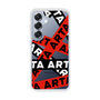 Slim Protection Case［ ARTA - tape - tricolor ］