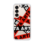 Slim Protection Case［ ARTA - tape - tricolor ］
