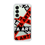 Slim Protection Case［ ARTA - tape - tricolor ］
