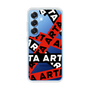 Slim Protection Case［ ARTA - tape - tricolor ］