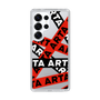 Slim Protection Case［ ARTA - tape - tricolor ］