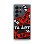 Slim Protection Case［ ARTA - tape - tricolor ］