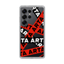 Slim Protection Case［ ARTA - tape - tricolor ］