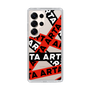 Slim Protection Case［ ARTA - tape - tricolor ］
