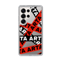 Slim Protection Case［ ARTA - tape - tricolor ］