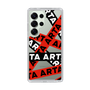 Slim Protection Case［ ARTA - tape - tricolor ］