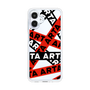 Slim Protection Case［ ARTA - tape - tricolor ］