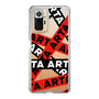 Slim Protection Case［ ARTA - tape - tricolor ］