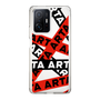 Slim Protection Case［ ARTA - tape - tricolor ］
