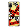 Slim Protection Case［ ARTA - tape - tricolor ］
