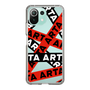 Slim Protection Case［ ARTA - tape - tricolor ］