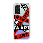 Slim Protection Case［ ARTA - tape - tricolor ］