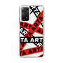 Slim Protection Case［ ARTA - tape - tricolor ］
