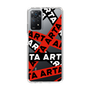 Slim Protection Case［ ARTA - tape - tricolor ］
