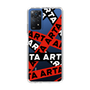 Slim Protection Case［ ARTA - tape - tricolor ］