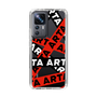Slim Protection Case［ ARTA - tape - tricolor ］