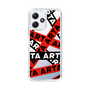 Slim Protection Case［ ARTA - tape - tricolor ］