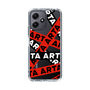 Slim Protection Case［ ARTA - tape - tricolor ］