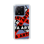 Slim Protection Case［ ARTA - tape - tricolor ］