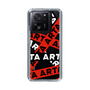 Slim Protection Case［ ARTA - tape - tricolor ］