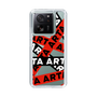 Slim Protection Case［ ARTA - tape - tricolor ］