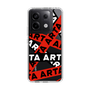Slim Protection Case［ ARTA - tape - tricolor ］