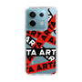 Slim Protection Case［ ARTA - tape - tricolor ］