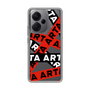 Slim Protection Case［ ARTA - tape - tricolor ］