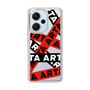Slim Protection Case［ ARTA - tape - tricolor ］