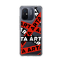 Slim Protection Case［ ARTA - tape - tricolor ］