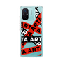 Slim Protection Case［ ARTA - tape - tricolor ］