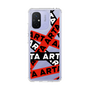 Slim Protection Case［ ARTA - tape - tricolor ］