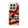 Slim Protection Case［ ARTA - tape - tricolor ］