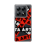 Slim Protection Case［ ARTA - tape - tricolor ］