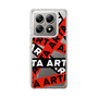 Slim Protection Case［ ARTA - tape - tricolor ］